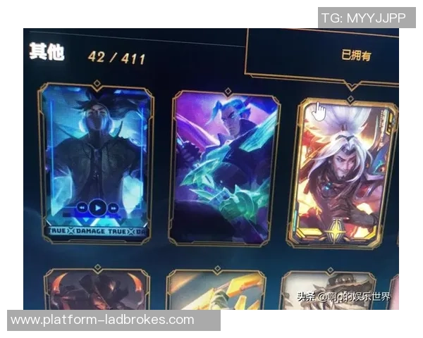 科学英雄联盟中的灵活性训练方法探索与实践分享