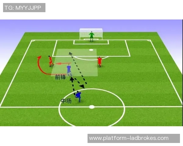 足球全方位解析从战术到技术全面提升你的足球理解与实战能力 足球全方位解析从战术到技术全面提升你的足球理解与实战能力